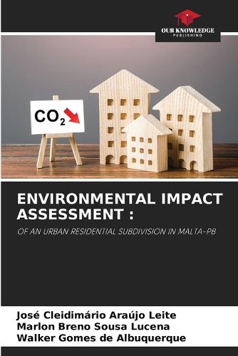 Cover image for Environmental Impact Assessment