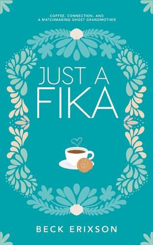 Cover image for Just a Fika