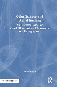 Cover image for Color Science and Digital Imaging