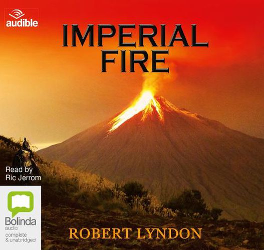 Cover image for Imperial Fire