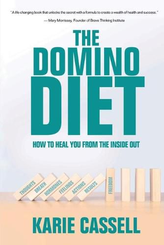 Cover image for The Domino Diet