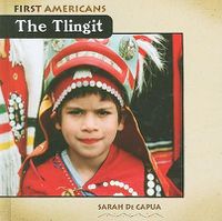 Cover image for The Tlingit