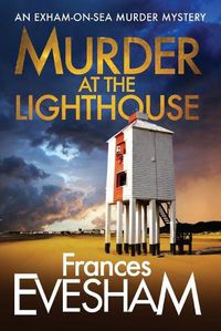 Cover image for Murder At the Lighthouse