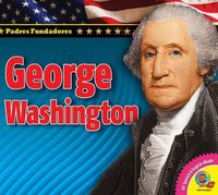 Cover image for George Washington