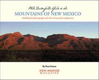 Cover image for Mike Butterfield's Guide to the Mountains of New Mexico