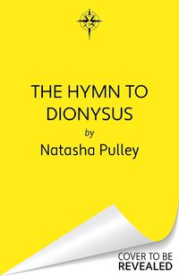 Cover image for The Hymn to Dionysus