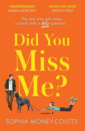 Cover image for Did You Miss Me?