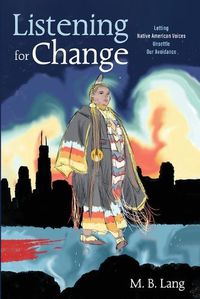 Cover image for Listening for Change