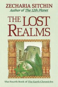 Cover image for The Lost Realms (Book IV)