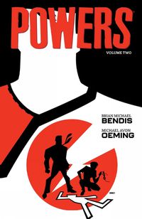 Cover image for Powers Volume 2