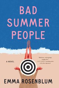 Cover image for Bad Summer People