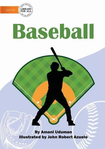 Cover image for Baseball