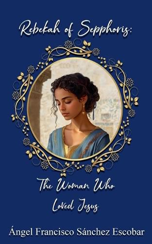 Cover image for Rebekah of Sepphoris
