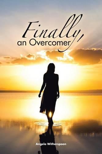 Cover image for Finally, an Overcomer