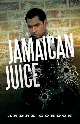 Cover image for Jamaican Juice