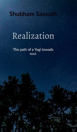 Cover image for Realization