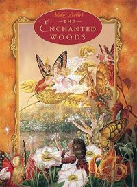 Cover image for The Enchanted Woods