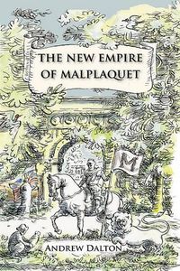 Cover image for The New Empire of Malplaquet