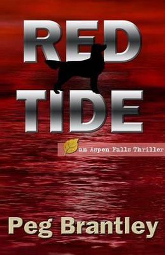 Cover image for Red Tide