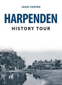 Cover image for Harpenden History Tour