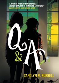 Cover image for Q & A