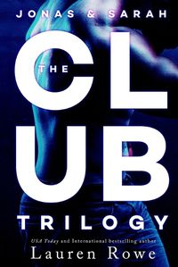 Cover image for The Club Trilogy