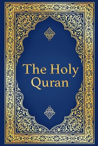 Cover image for The Holy Quran - Arabic with English Translation of The Noble Quran by Abdullah Yusuf Ali