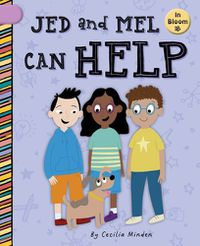 Cover image for Jed and Mel Can Help