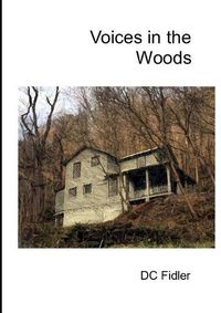 Cover image for Voices in the Woods