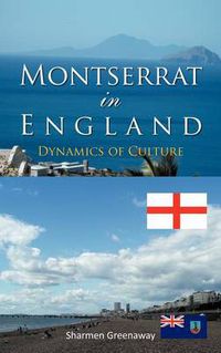 Cover image for Montserrat in England