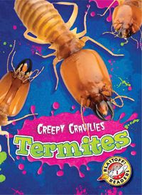 Cover image for Termites