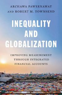 Cover image for Inequality and Globalization