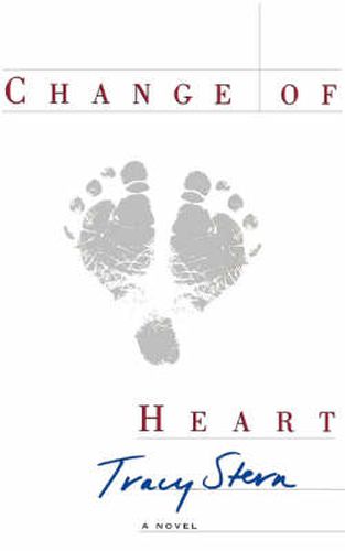 Cover image for Change of Heart