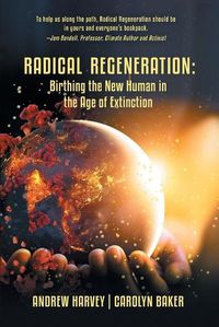 Cover image for Radical Regeneration