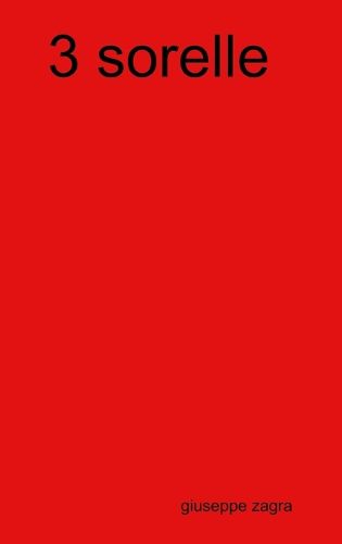 Cover image for 3 sorelle