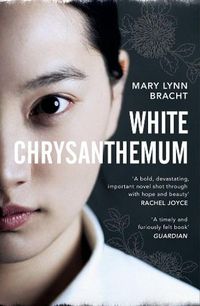 Cover image for White Chrysanthemum