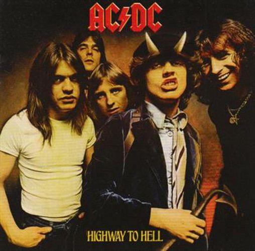 Highway To Hell Remaster