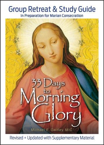 Cover image for 33 Days to Morning Glory