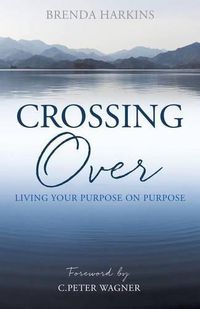 Cover image for Crossing Over