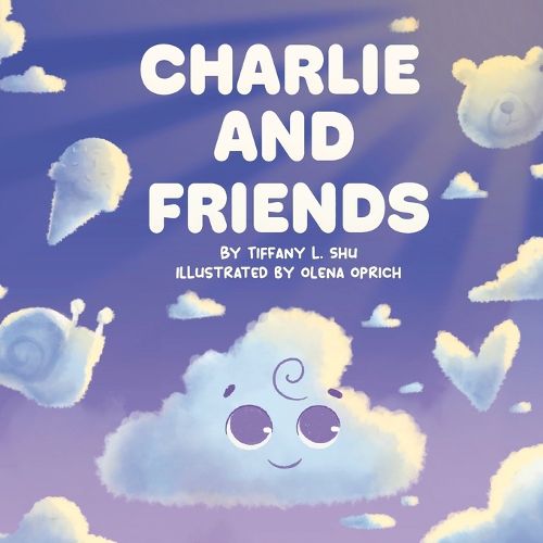 Cover image for Charlie and Friends