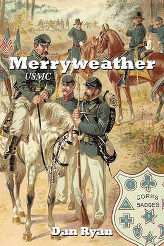 Cover image for Merryweather