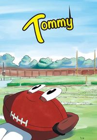 Cover image for Tommy: Book 1