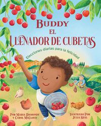 Cover image for Buddy El Llenador de Cubetas