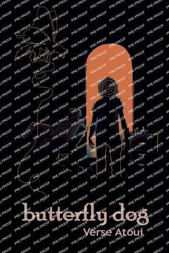 Cover image for Butterfly Dog