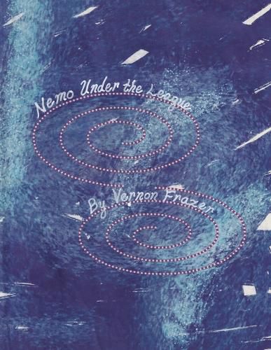 Cover image for Nemo under the League