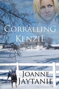 Cover image for Corralling Kenzie