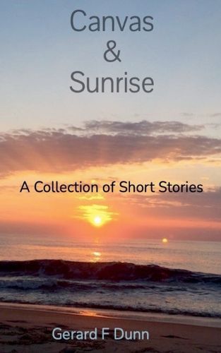 Cover image for Canvas & Sunrise