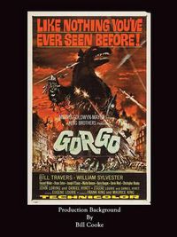 Cover image for Gorgo