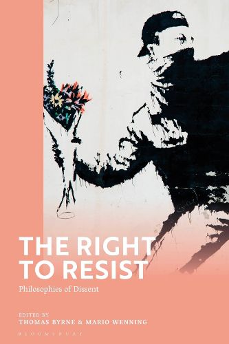 Cover image for The Right to Resist