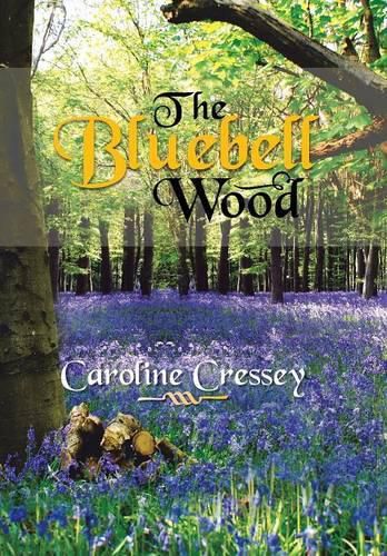Cover image for The Bluebell Wood